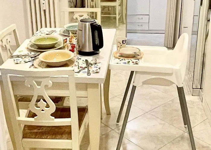 Gianicolo Mary\'S House